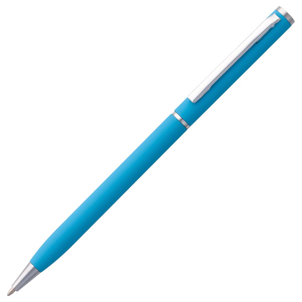 Набор Flexpen, серебристо-бирюзовый_3