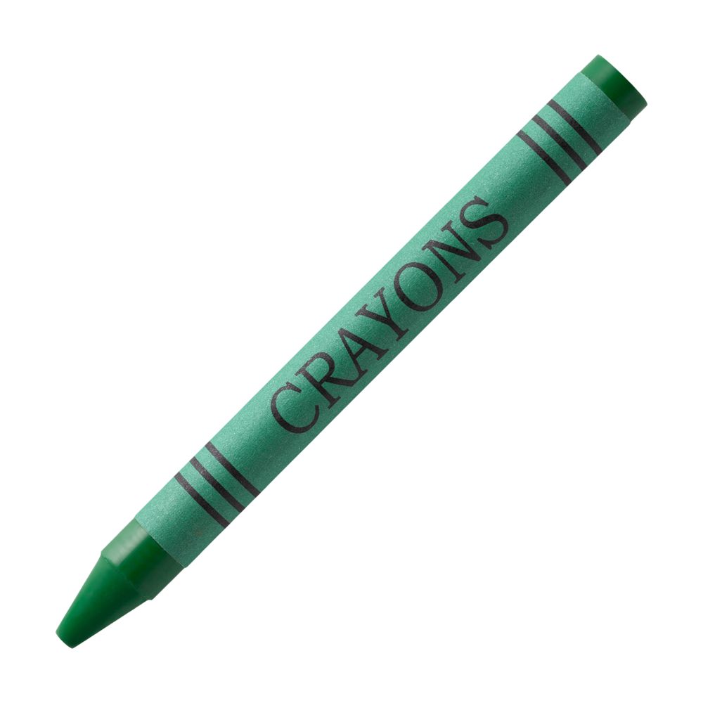 Набор восковых мелков Pencilvania Wax_1