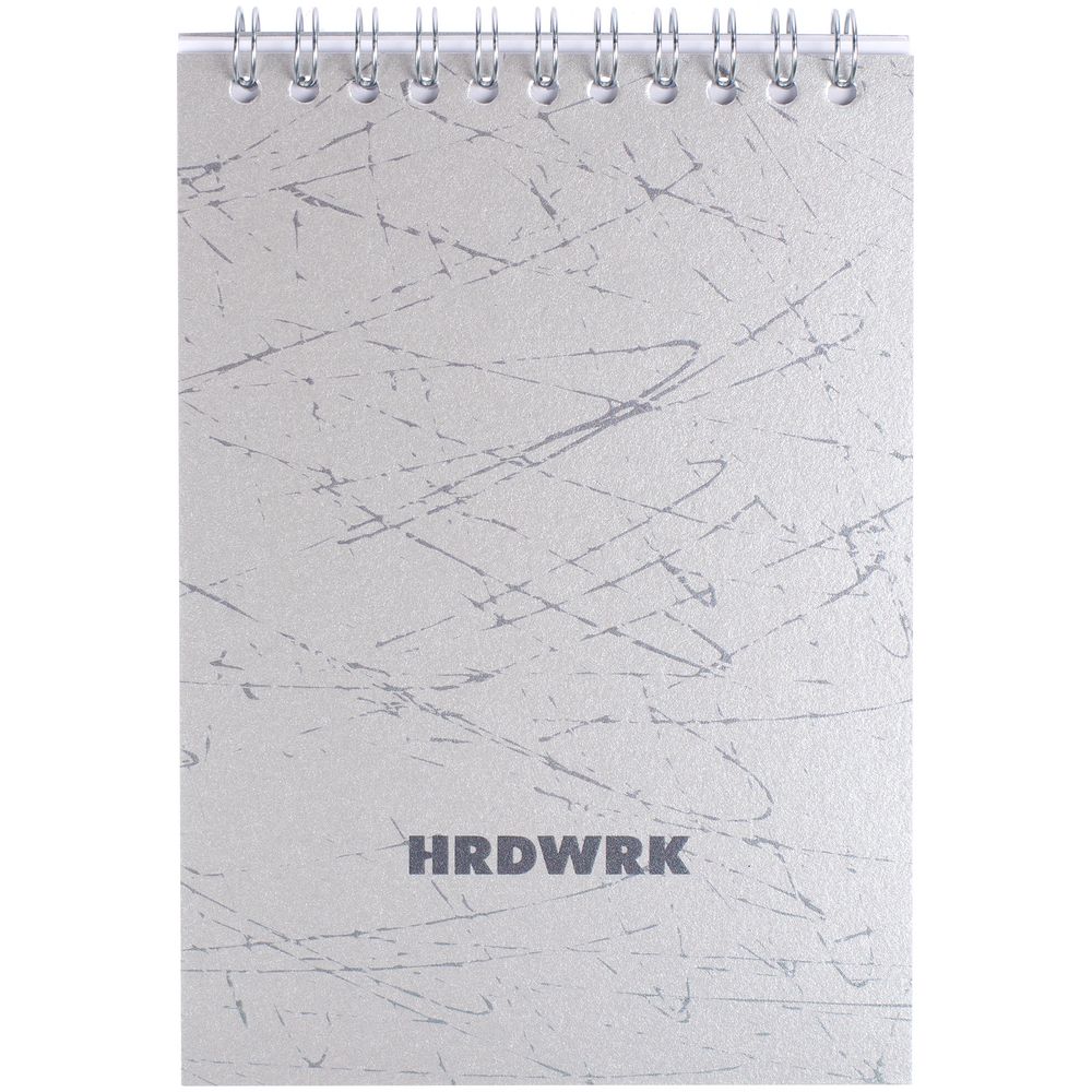 Блокнот Hard Work, ver.2_1
