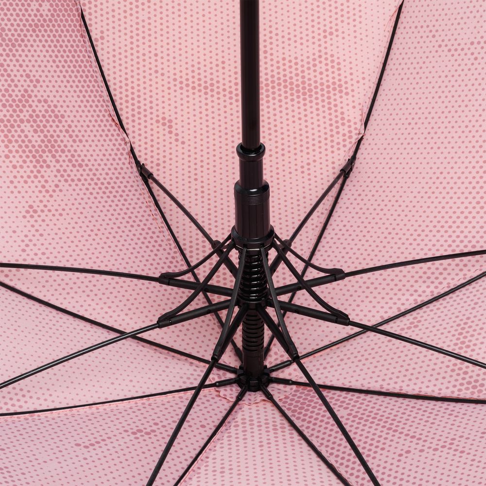 Зонт-трость Pink Marble_3