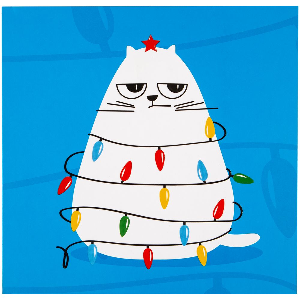 Набор Warmest Wishes: 3 открытки с конвертами_0