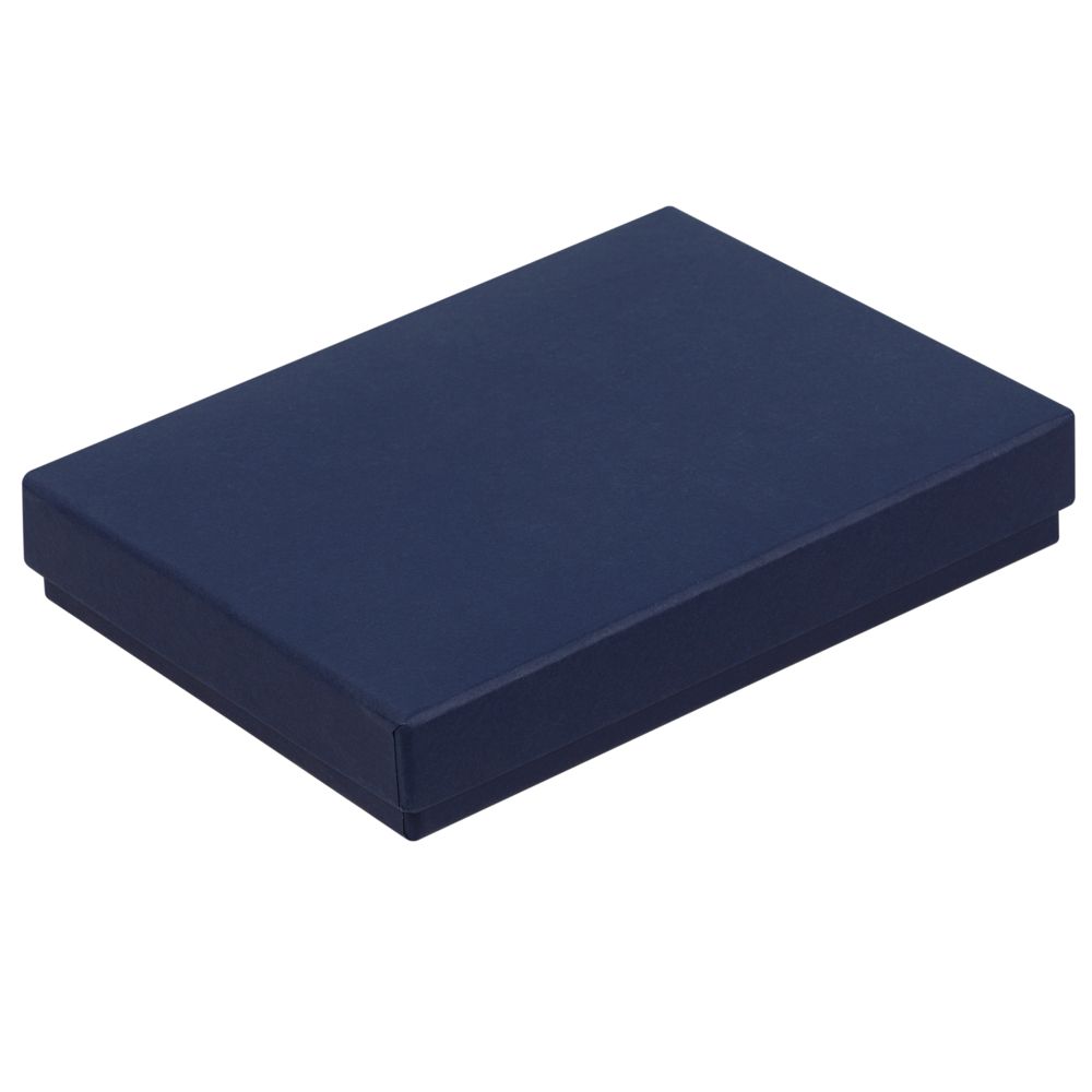 Набор Business Diary Mini, синий_4