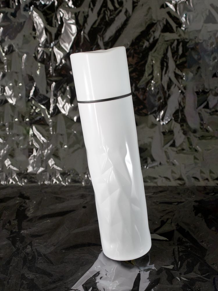 Термос Gems White Rock Crystal, белый горный хрусталь_6