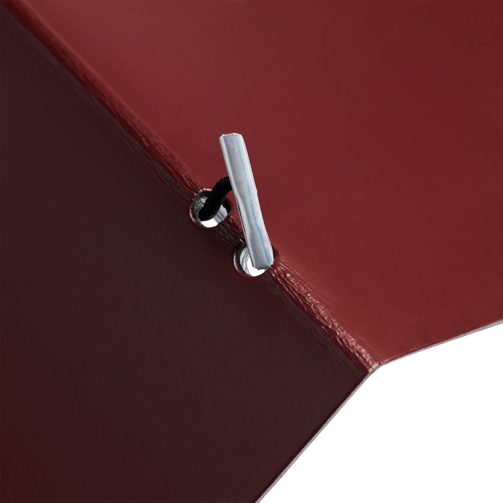 Карта вин Satiness, бордовая_2