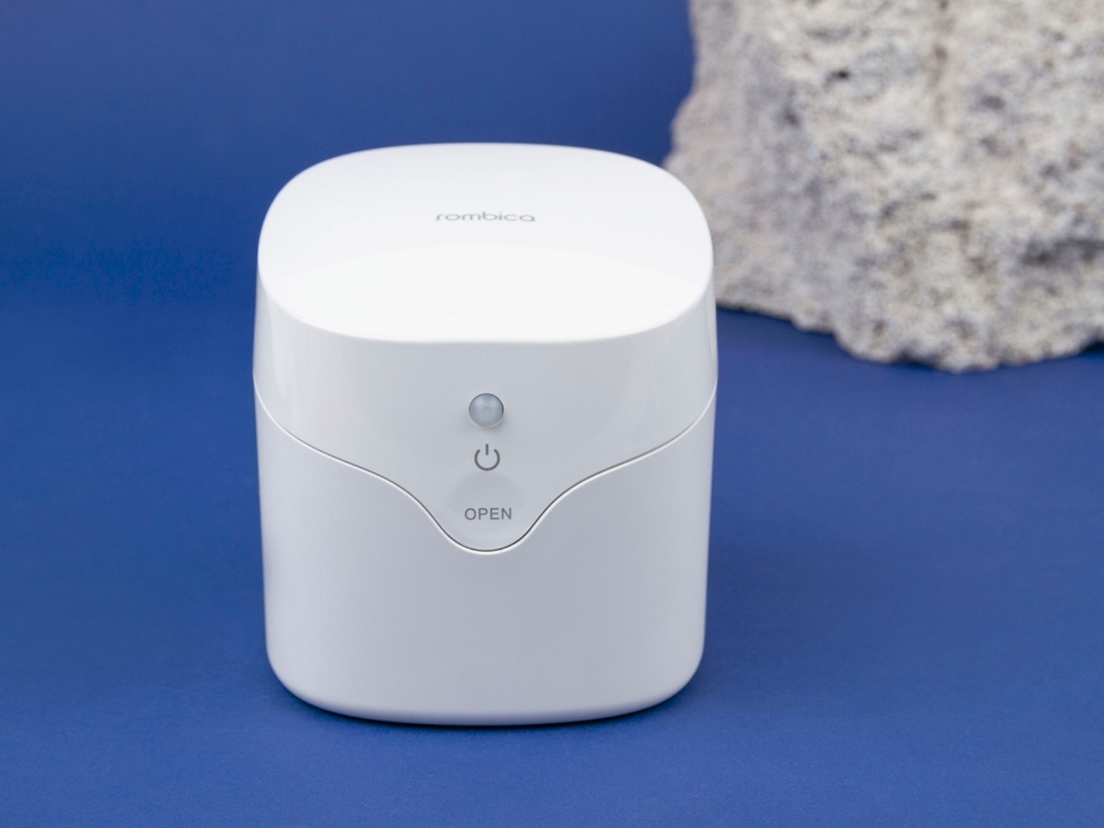 Стерилизатор «Sterilizer Mini»_8