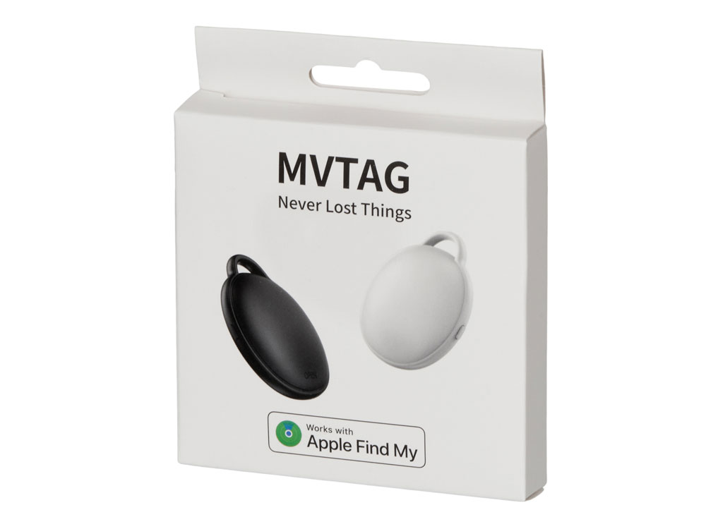 Поисковый трекер для устройств Apple «MVTAG»_5