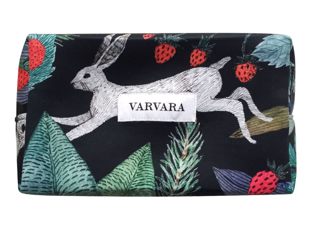Косметичка «Зайцы»_1