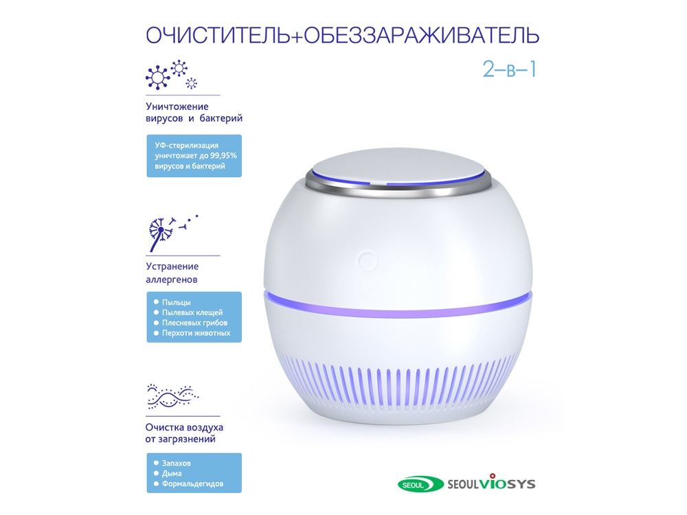 Переносной очиститель, обеззараживатель_1