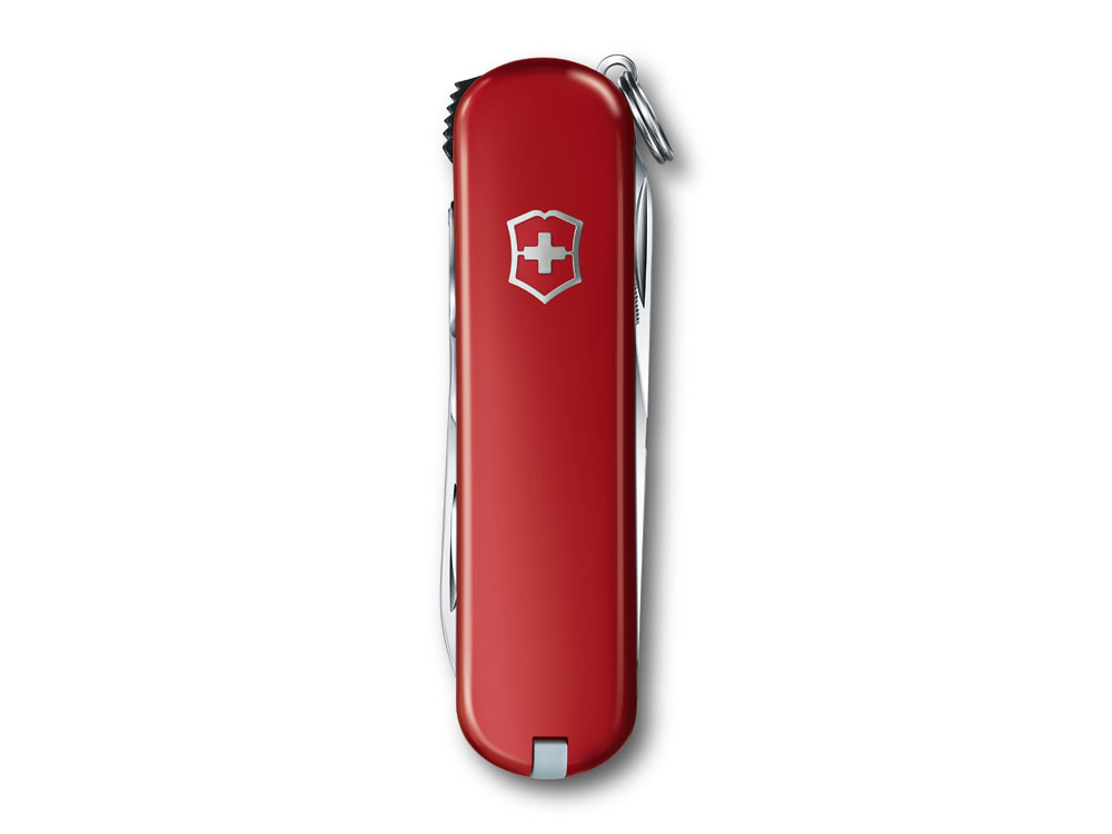 Нож-брелок «NailClip 580», 65 мм, 8 функций_1