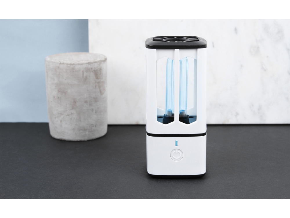 Портативная лампа бактерицидная ультрафиолетовая «Sterilizer B1»_7