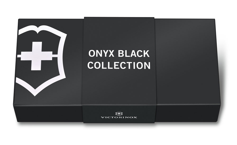 Нож перочинный «Spartan Onyx Black», 91 мм, 12 функций_7