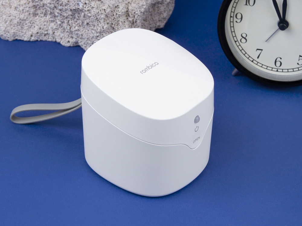Стерилизатор «Sterilizer Mini»_4