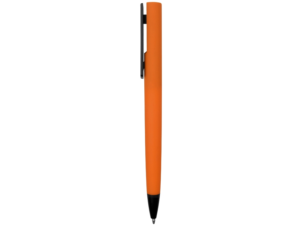 Ручка пластиковая шариковая «C1» soft-touch_2