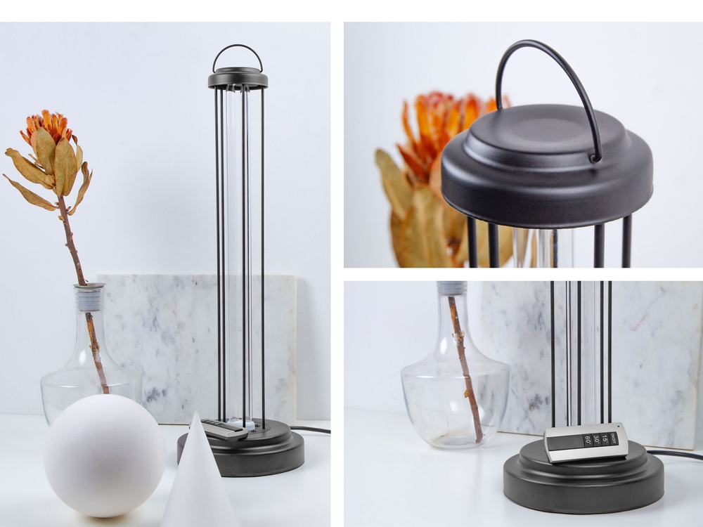 Стерилизатор «Sterilizer X1»_8