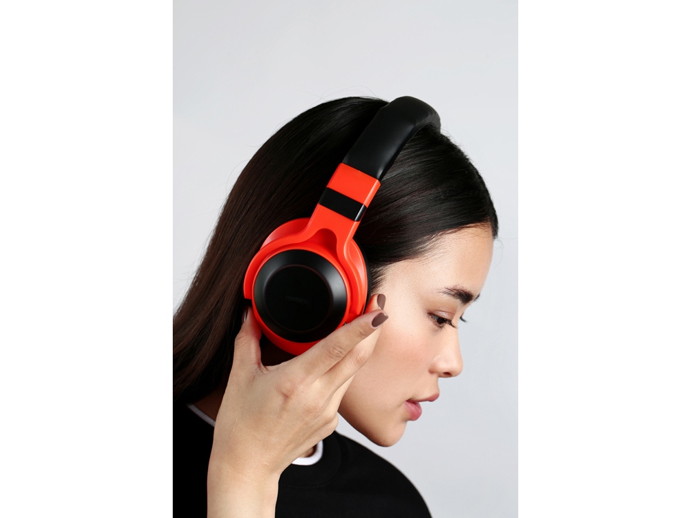 Беспроводные наушники «mySound BH-15»_5