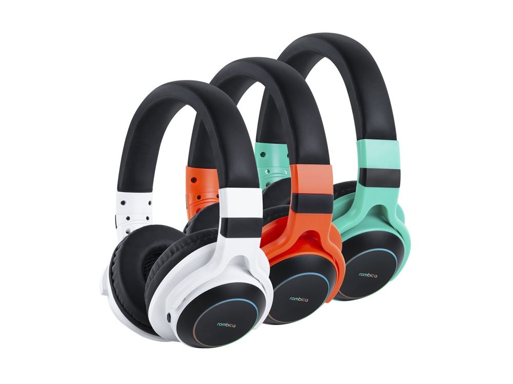 Беспроводные наушники «mySound BH-15»_3