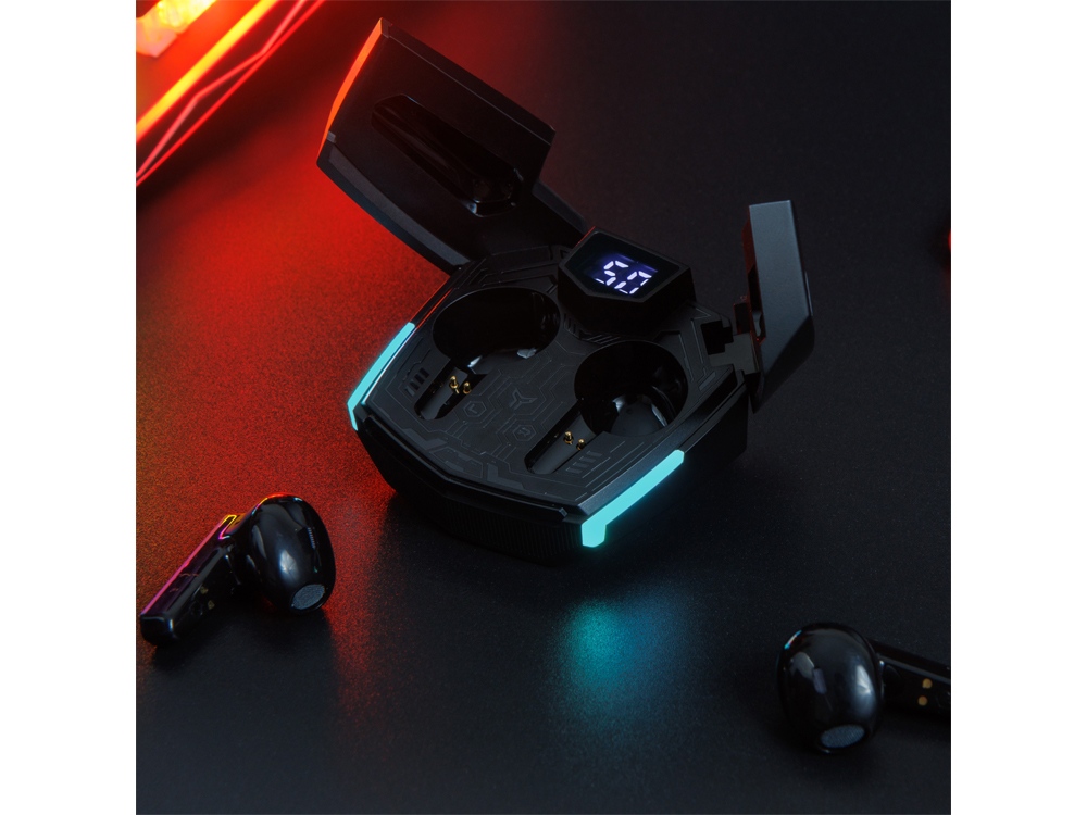 Наушники беспроводные игровые «GTWS-2»_9