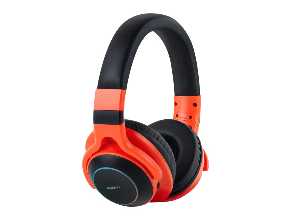 Беспроводные наушники «mySound BH-15»_2