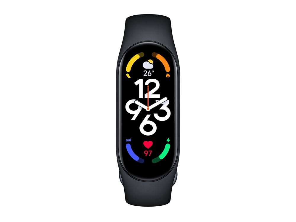 Фитнес трекер «Xiaomi Smart Band 7 GL»_1
