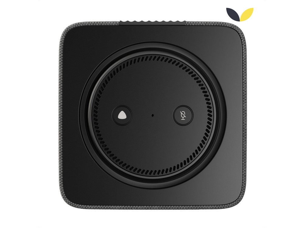 Умная колонка ЯНДЕКС Станция Макс с Алисой, с Zigbee, 65 Вт_14