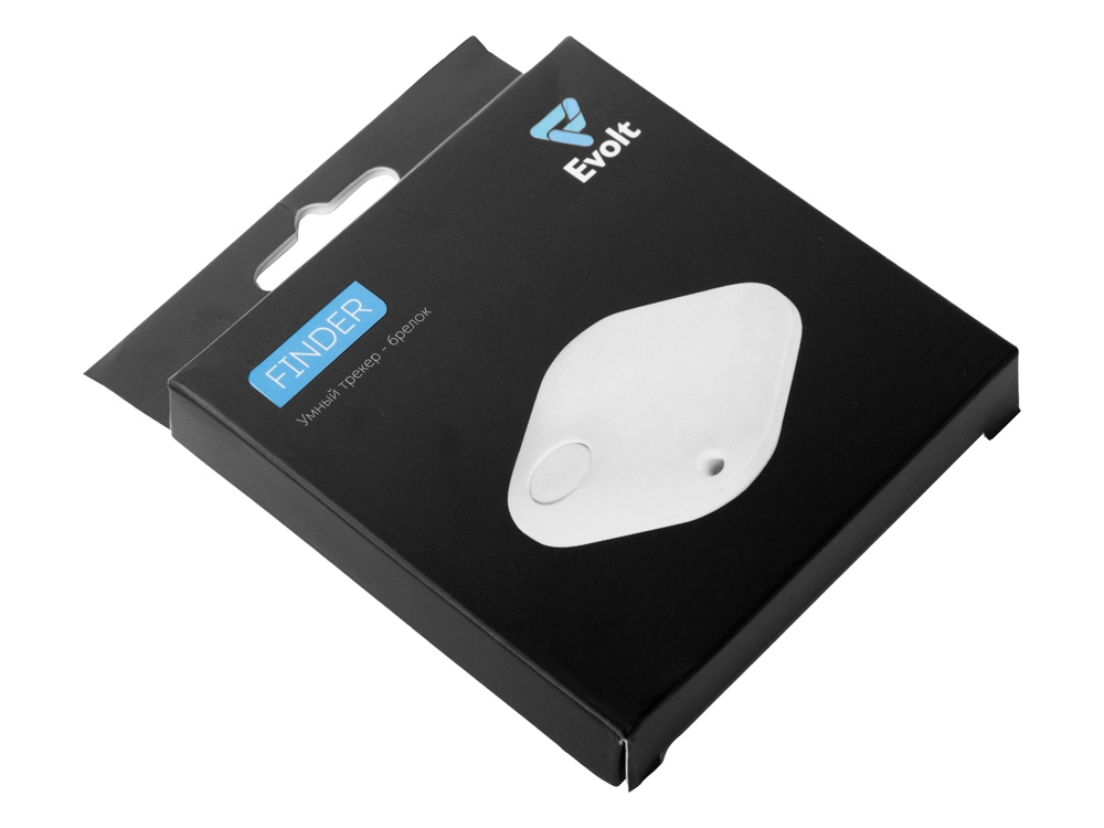 Смарт Bluetooth трекер для поиска вещей «Finder»_4
