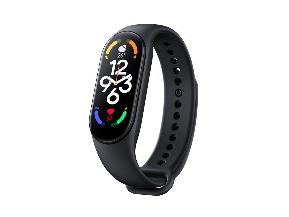 Фитнес трекер «Xiaomi Smart Band 7 GL»_3