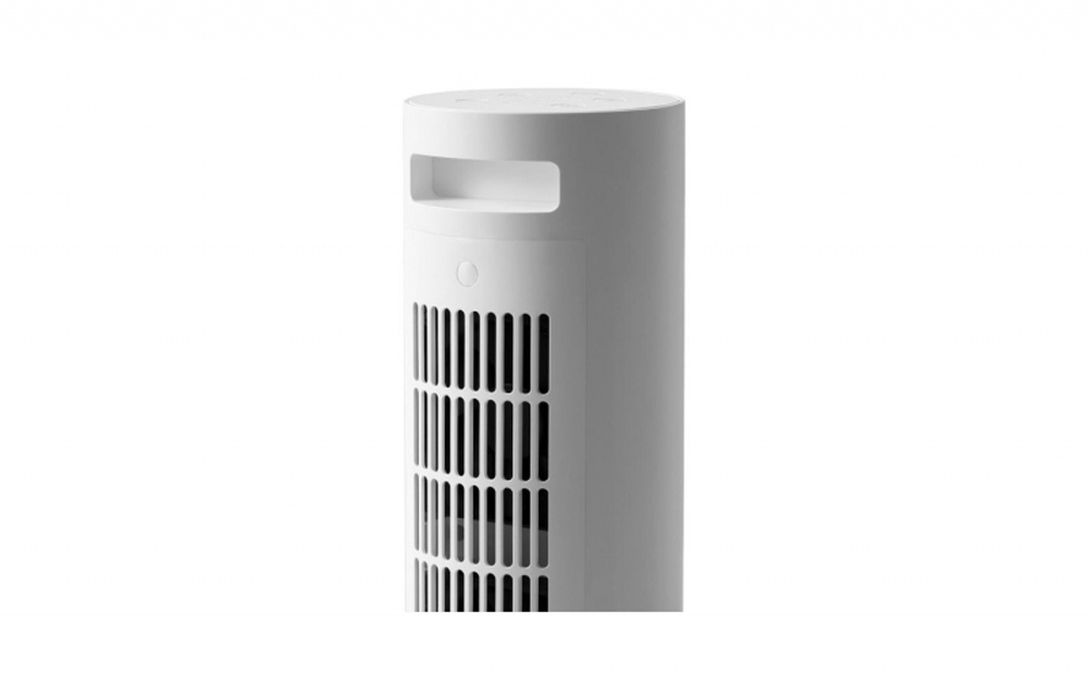 Обогреватель вертикальный «Smart Tower Heater Lite EU»_2