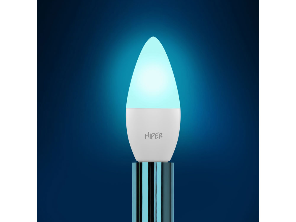 Умные лампочки «IOT CLED M2 RGB»_1