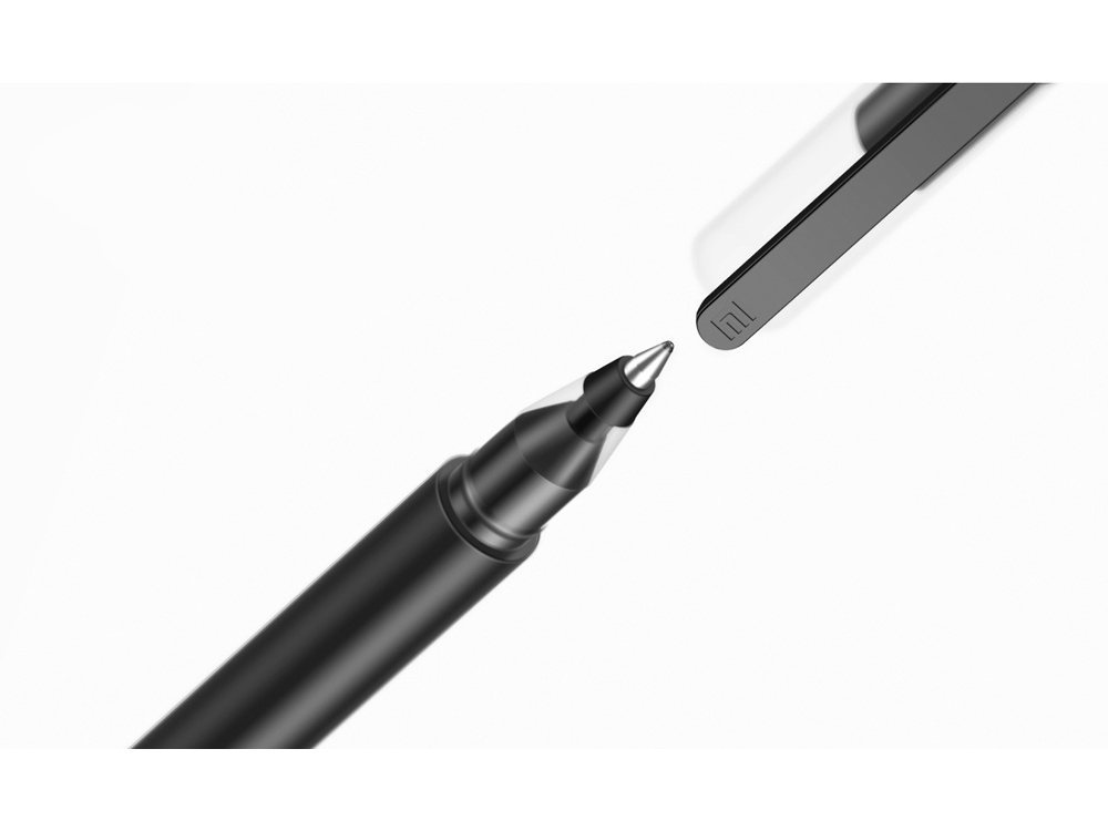 Ручка гелевая «Mi High-capacity Gel Pen», 10 шт._2