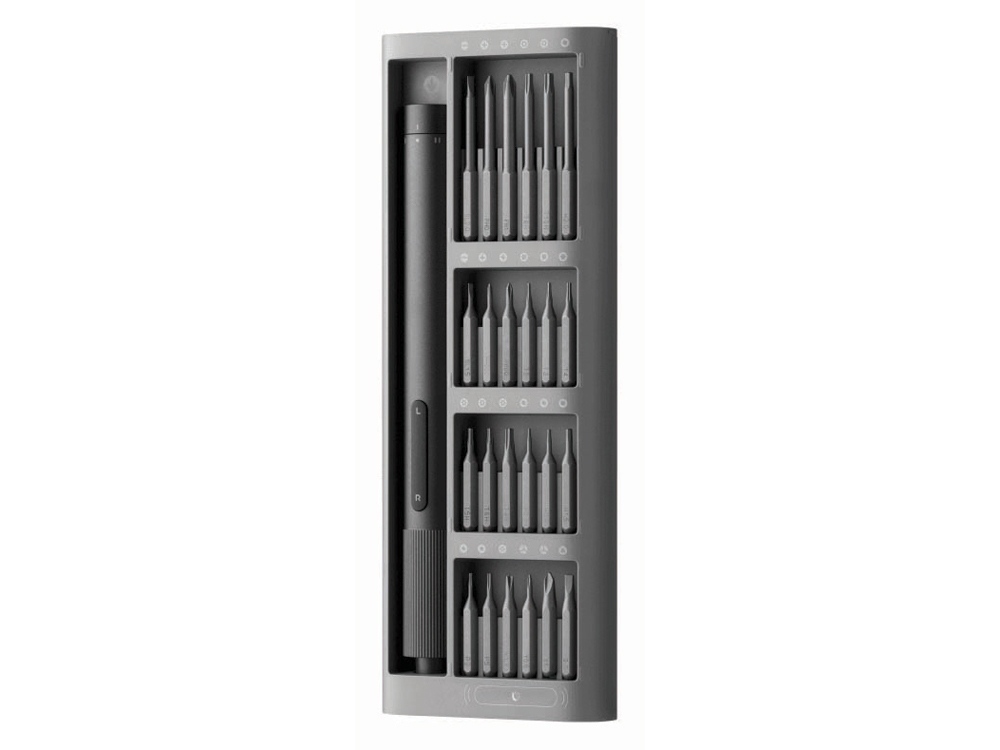 Отвертка аккумуляторная «Mi Cordless Precision Screwdriver Kit»_1