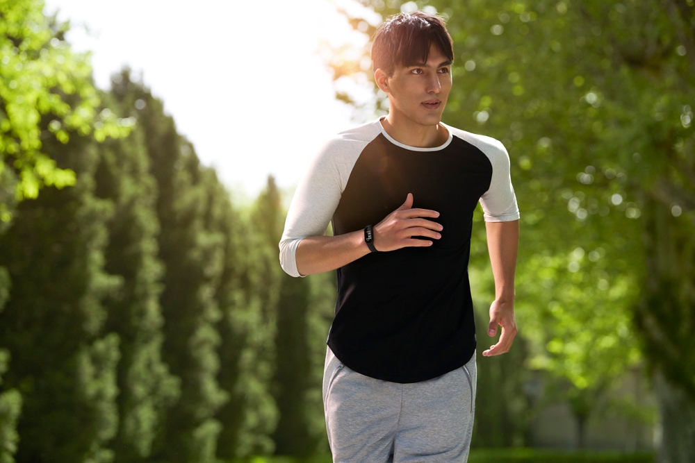 Фитнес трекер «Xiaomi Smart Band 7 GL»_4