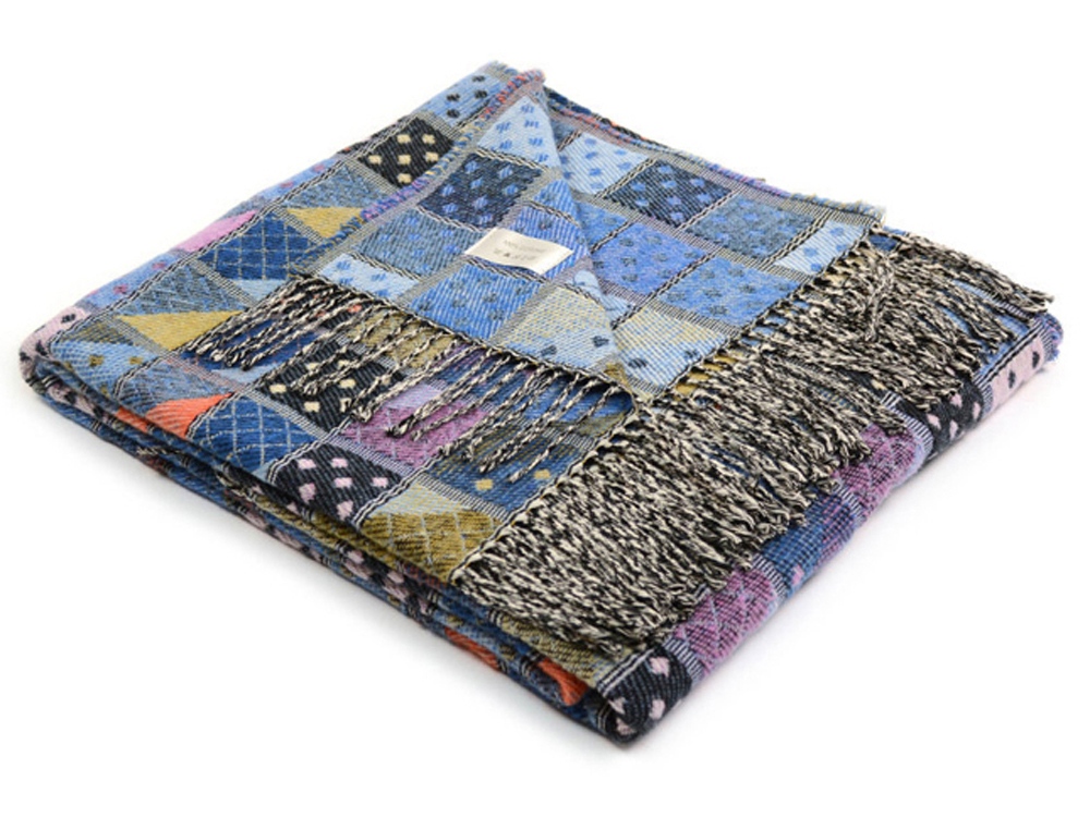 Плед «ILLINOIS CTN 9040»_1