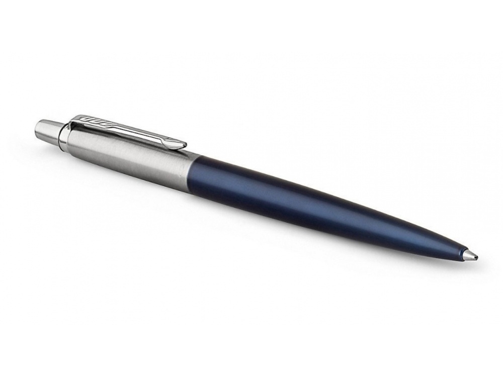 Набор Parker Jotter London Trio: ручка гелевая, ручка шариковая. карандаш_4