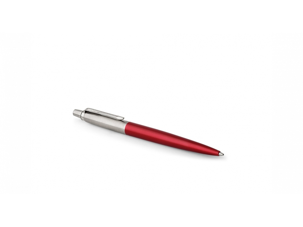 Набор Parker Jotter London Trio: ручка гелевая, ручка шариковая. карандаш_3