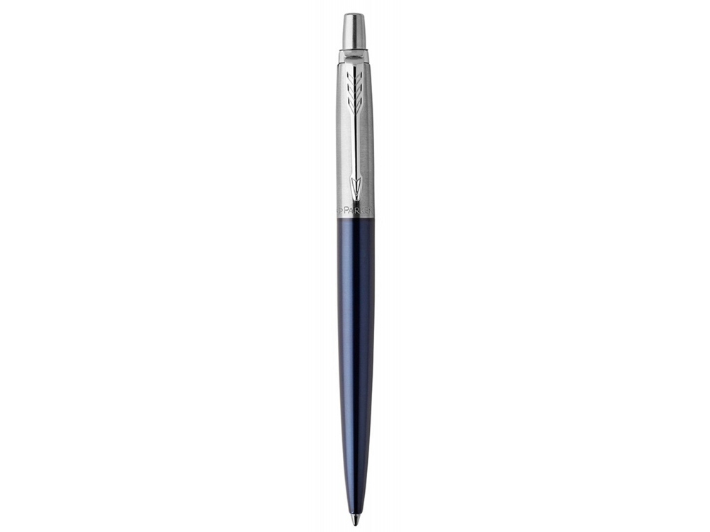 Набор Parker Jotter London Trio: ручка гелевая, ручка шариковая. карандаш_5