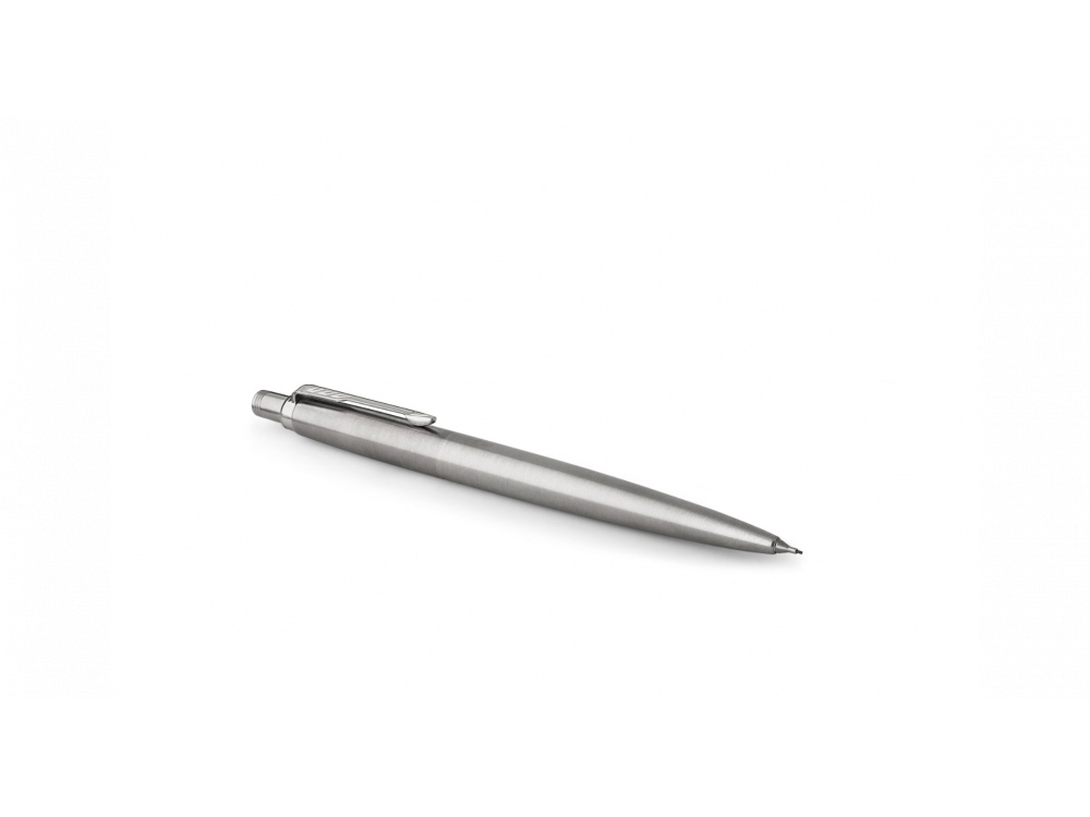Набор Parker Jotter London Trio: ручка гелевая, ручка шариковая. карандаш_7