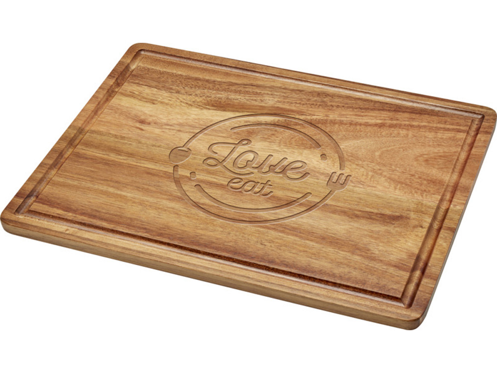 Разделочная доска из акации «Sonora»_4