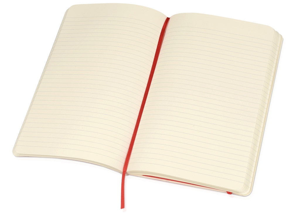 Записная книжка А5 (Large) Classic Soft (в линейку)_1