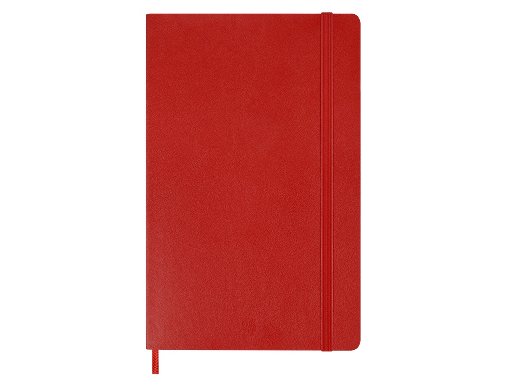 Записная книжка А5 (Large) Classic Soft (в линейку)_3