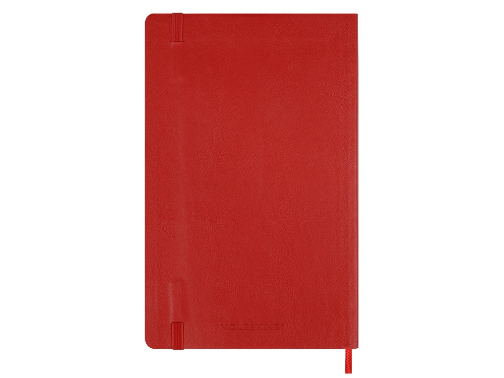 Записная книжка А5 (Large) Classic Soft (в линейку)_4