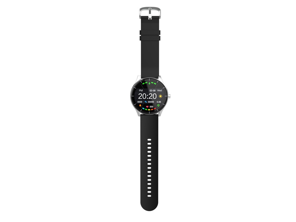 Умные часы «IoT Watch GT», 2 ремешка в комплекте_1