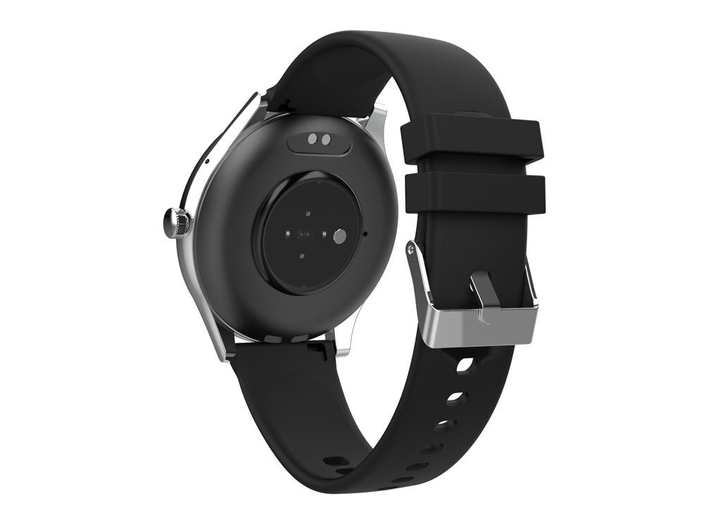Умные часы «IoT Watch GT», 2 ремешка в комплекте_3