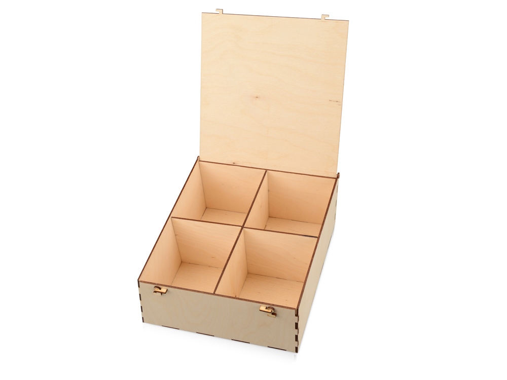 Подарочная коробка «legno»_1