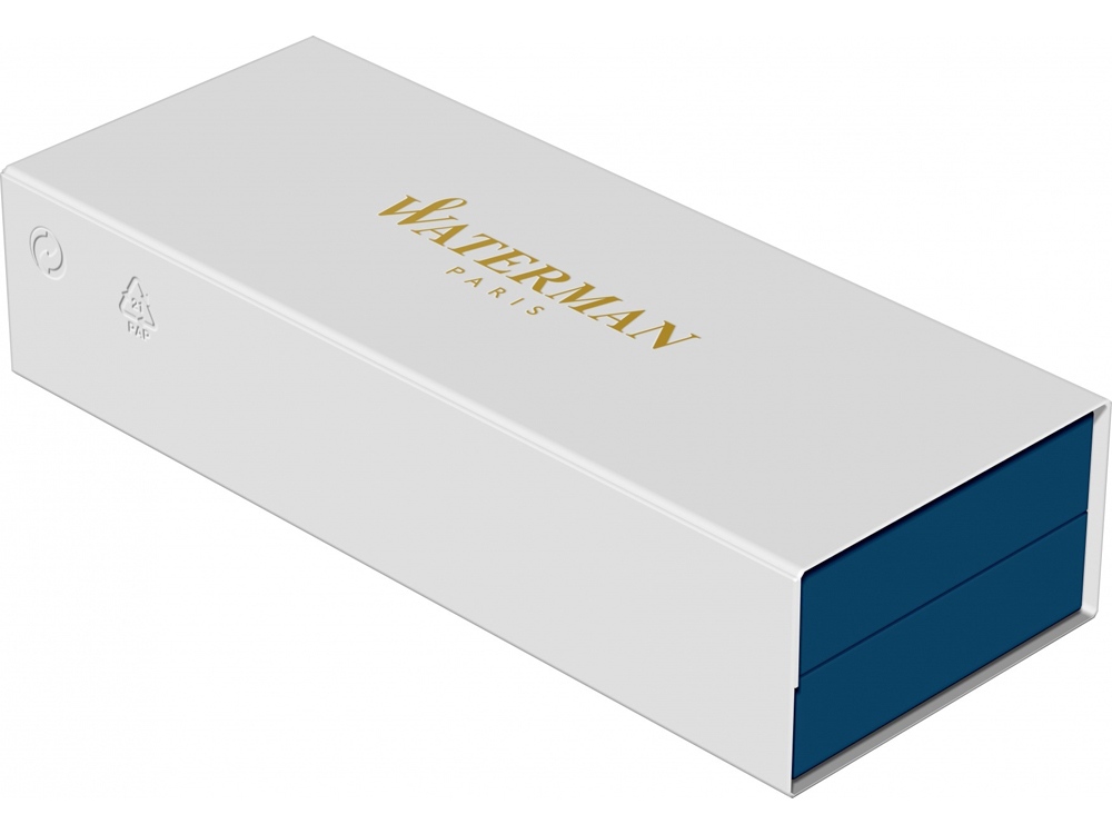 Ручка шариковая Expert Metallic_4