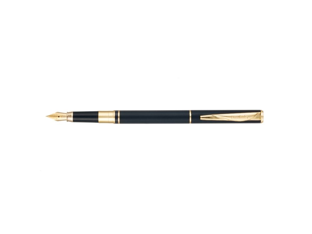 Ручка 2 в 1 шариковая и перьевая «Combi Pen»_5