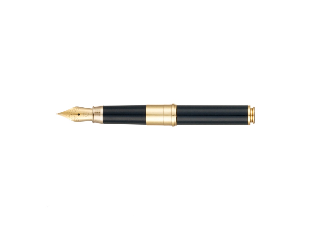 Ручка 2 в 1 шариковая и перьевая «Combi Pen»_6