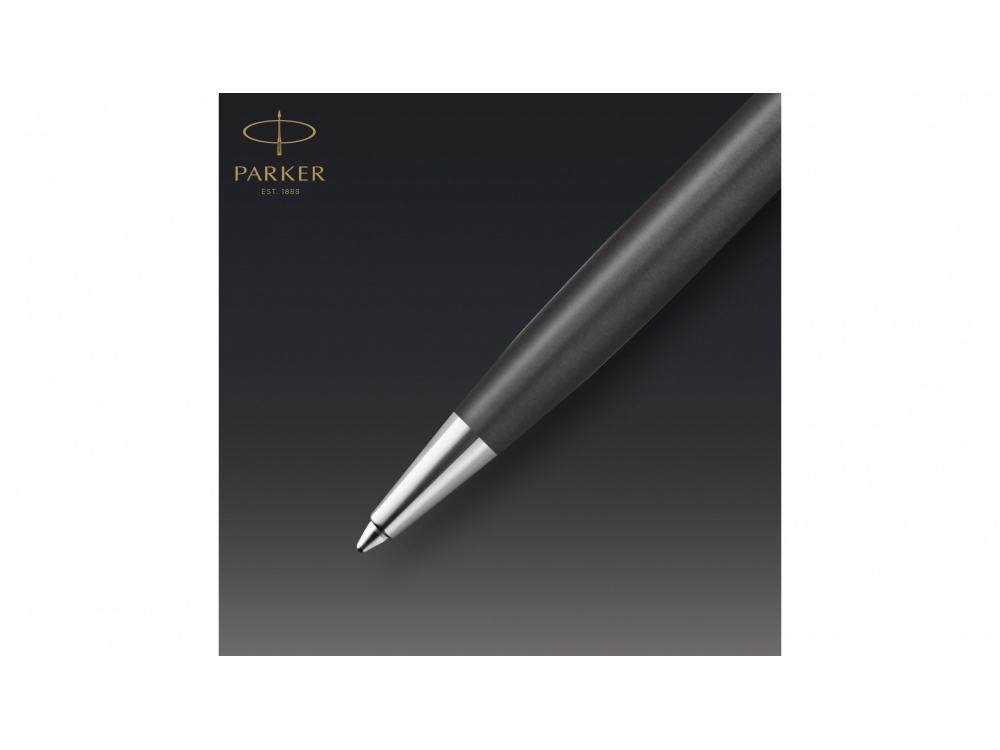 Ручка шариковая Parker Sonnet_4