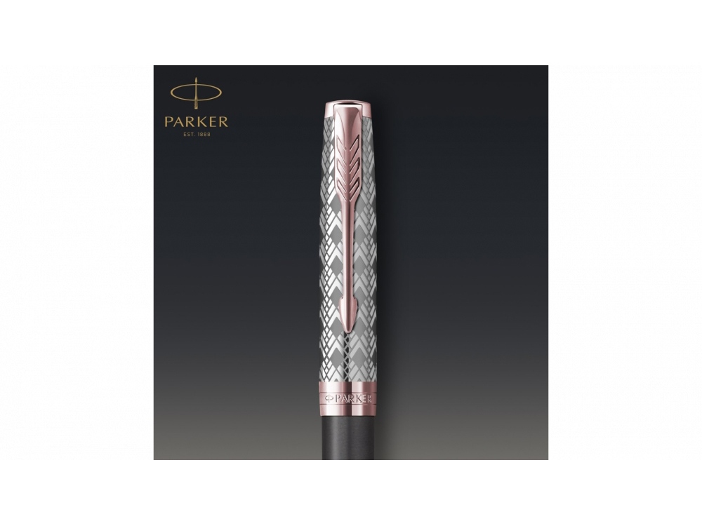 Ручка шариковая Parker Sonnet_5