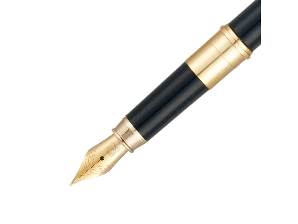 Ручка 2 в 1 шариковая и перьевая «Combi Pen»_10