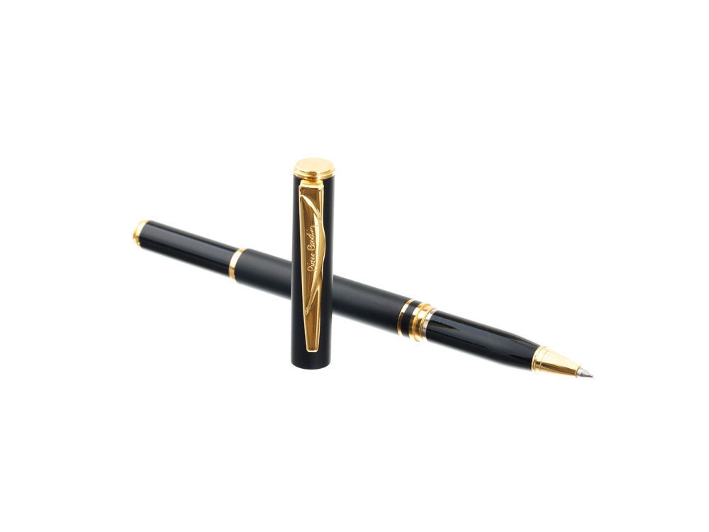 Ручка 2 в 1 шариковая и перьевая «Combi Pen»_11